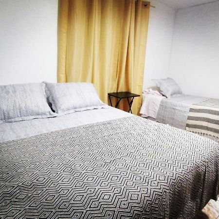 Hostal Puri Ckausama Σαν Πέδρο ντε Ατακάμα Εξωτερικό φωτογραφία